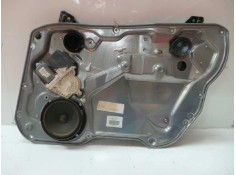 Recambio de elevalunas delantero derecho para seat ibiza (6l1) 1.4 16v referencia OEM IAM 6Q2959801A-104383101 ELECTRICO - 6L1. 