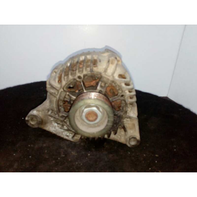 Recambio de alternador para citroën saxo 1.4 referencia OEM IAM 9619429380-35417670 VALEO 90A
