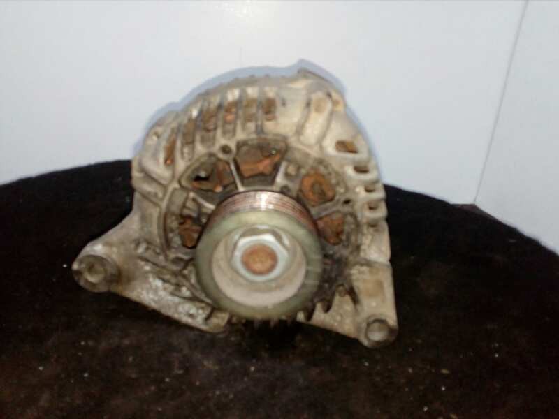 Recambio de alternador para citroën saxo 1.4 referencia OEM IAM 9619429380-35417670 VALEO 90A