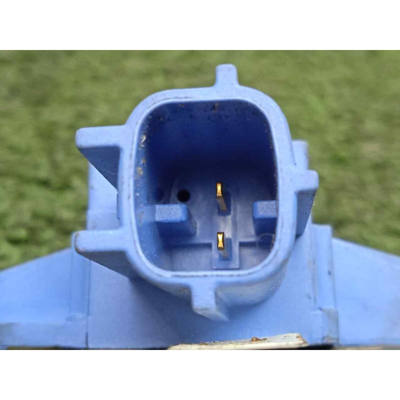 Recambio de sensor impacto airbag para volkswagen golf v berlina (1k1) 1.9 tdi referencia OEM IAM 1K0955557A  