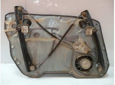 Recambio de elevalunas delantero derecho para seat ibiza (6l1) 1.4 16v referencia OEM IAM 6Q2959801A-104383101 ELECTRICO - 6L1.  2