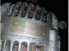 Recambio de alternador para citroën saxo 1.4 referencia OEM IAM 9619429380-35417670 VALEO 90A 2