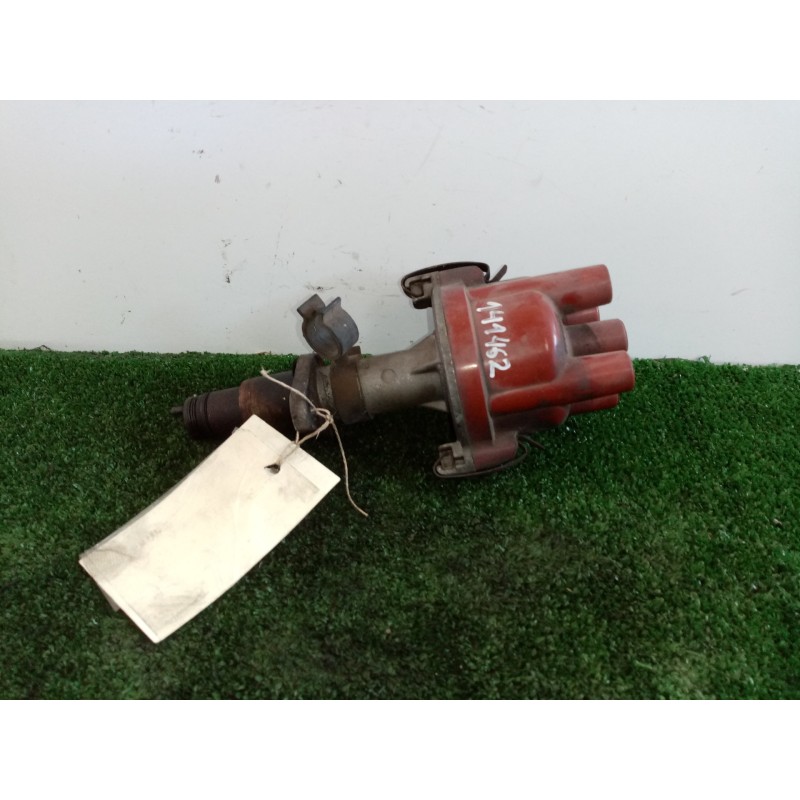 Recambio de delco para renault 11 1.4 referencia OEM IAM 7700726732 FEMSA 