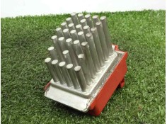 Recambio de resistencia calefaccion para audi a3 (8l) 1.6 referencia OEM IAM 657364M-5DS00646701-1J0907521 3.PINES 