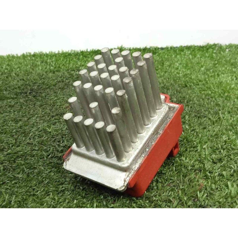 Recambio de resistencia calefaccion para audi a3 (8l) 1.6 referencia OEM IAM 657364M-5DS00646701-1J0907521 3.PINES 