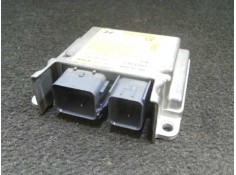 Recambio de centralita airbag para hyundai grandeur / azera 2.2 crdi referencia OEM IAM 0285001820-SA310390000-959103L150-SA3103