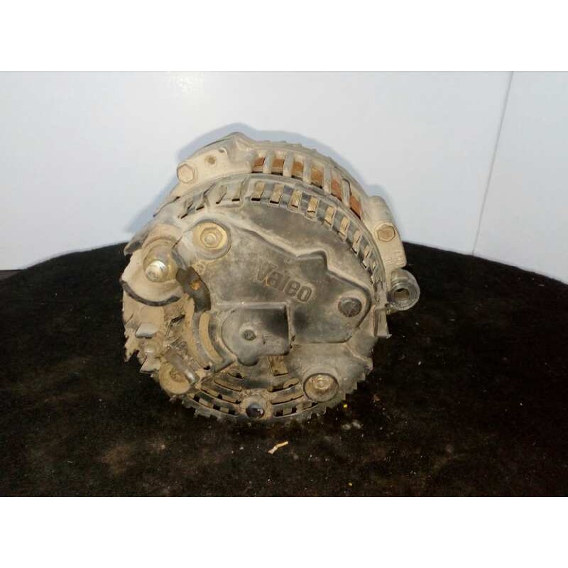Recambio de alternador para citroën saxo 1.4 referencia OEM IAM 9619429380-35417670 VALEO 90A