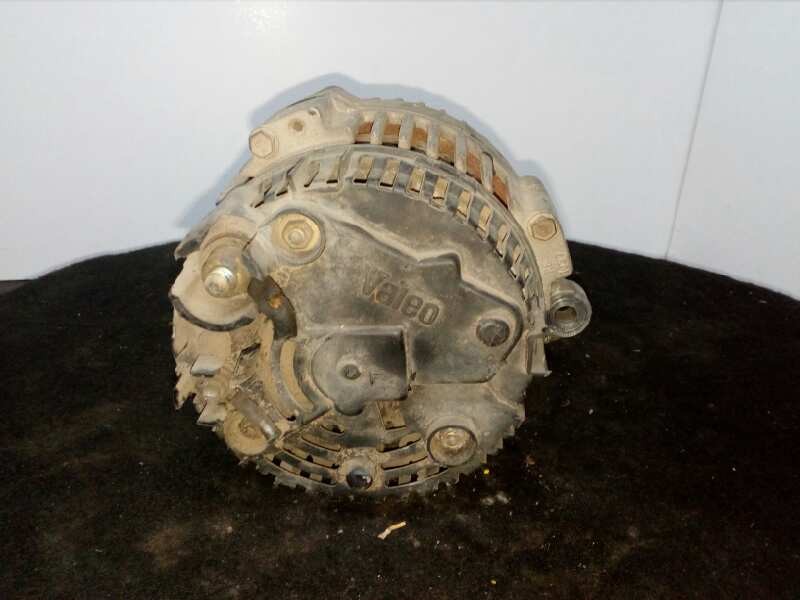 Recambio de alternador para citroën saxo 1.4 referencia OEM IAM 9619429380-35417670 VALEO 90A