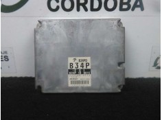 Recambio de centralita motor uce para mazda demio (dw) 1.4 16v cat referencia OEM IAM 2797000972-B34P18881E  DENSO