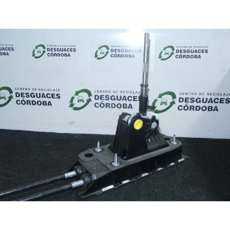 Recambio de palanca cambio para seat leon sc (5f5) 1.4 16v tsi referencia OEM IAM 5Q0711061E-5Q0711049AN-GS20S  