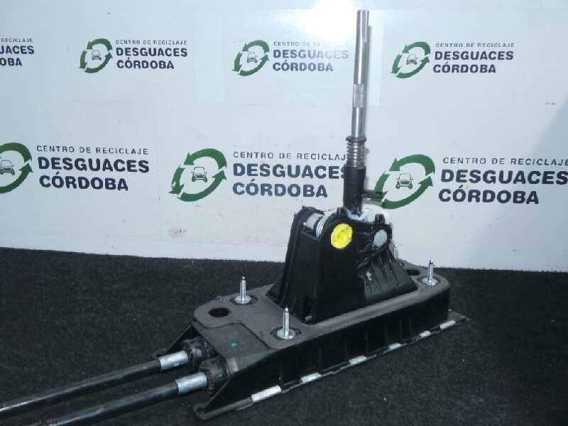 Recambio de palanca cambio para seat leon sc (5f5) 1.4 16v tsi referencia OEM IAM 5Q0711061E-5Q0711049AN-GS20S  