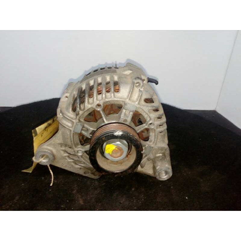 Recambio de alternador para citroën zx 1.4 referencia OEM IAM 9638279780 2 PATILLAS CL8