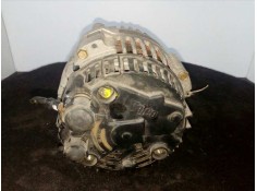 Recambio de alternador para citroën zx 1.4 referencia OEM IAM 9638279780 2 PATILLAS CL8 2