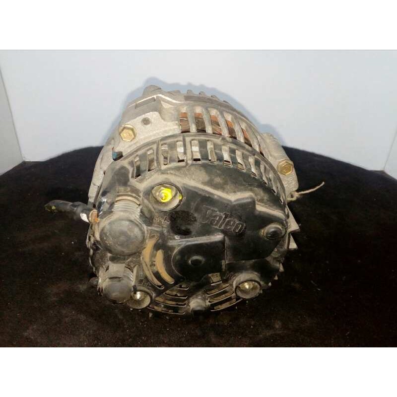 Recambio de alternador para citroën zx 1.4 referencia OEM IAM 9638279780 2 PATILLAS CL8