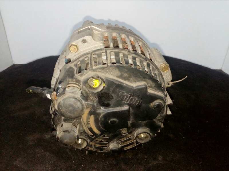 Recambio de alternador para citroën zx 1.4 referencia OEM IAM 9638279780 2 PATILLAS CL8