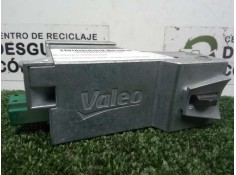 Recambio de bloqueo direccion para ford mondeo ber. (ca2) 2.0 tdci cat referencia OEM IAM 7G913F880FC 4.PINES  2