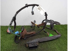 Recambio de instalacion electrica para volvo xc60 2.0 diesel cat referencia OEM IAM 31318680001-31318680 DELANTERA.IZQUIERDA 