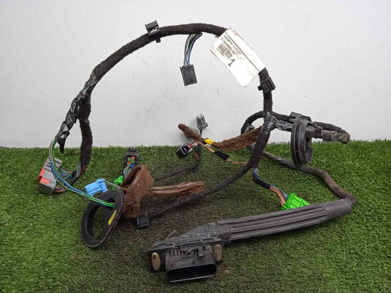 Recambio de instalacion electrica para volvo xc60 2.0 diesel cat referencia OEM IAM 31318680001-31318680 DELANTERA.IZQUIERDA 