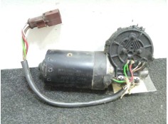 Recambio de motor limpia delantero para citroën xsara picasso 2.0 hdi cat (rhy / dw10td) referencia OEM IAM 0390241381 BOSCH 4.P