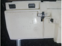 Recambio de maneta exterior porton para volkswagen touran (1t3) 1.2 tsi referencia OEM IAM 5N0827566 INTERRUPTOR MANETA.MALETERO 2