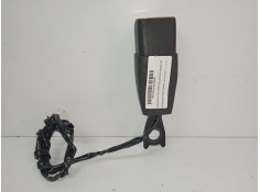 Recambio de enganche cinturon delantero derecho para mitsubishi asx (ga0w) 1.8 di-d cat referencia OEM IAM 6187695A  