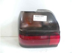 Recambio de piloto trasero izquierdo para renault 19 (b/c/l53) 1.4 g referencia OEM IAM  19. - 4.PUERTAS 2.SERIE