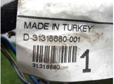 Recambio de instalacion electrica para volvo xc60 2.0 diesel cat referencia OEM IAM 31318680001-31318680 DELANTERA.IZQUIERDA  2