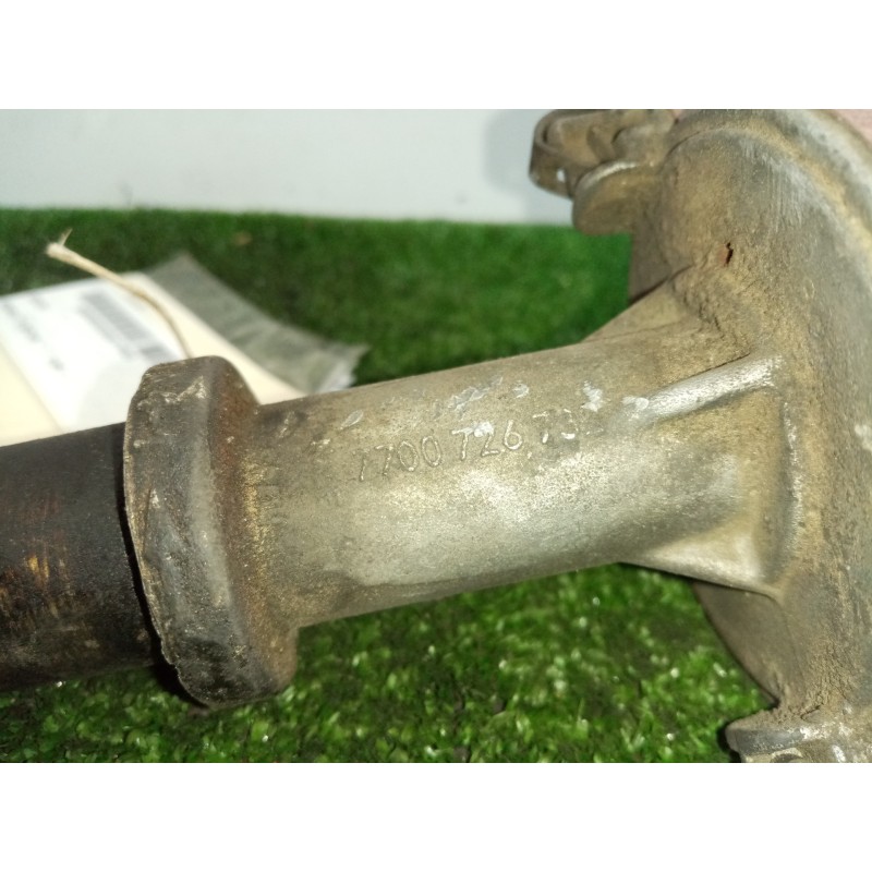 Recambio de delco para renault 5 (b/c40) referencia OEM IAM 7700726732  