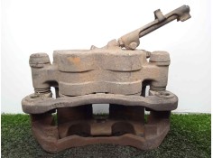 Recambio de pinza freno delantera izquierda para iveco daily caja abierta / volquete 2.8 diesel cat referencia OEM IAM 42530360 