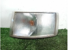 Recambio de piloto delantero izquierdo para citroën jumper caja cerrada (1) 2.5 diesel cat referencia OEM IAM 35710747 94-01 BLA