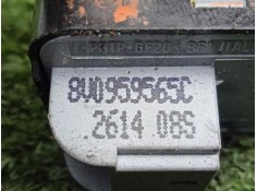 Recambio de mando retrovisor para audi a3 sedán(8vs) 2.0 16v tdi referencia OEM IAM 8V0959565C   2