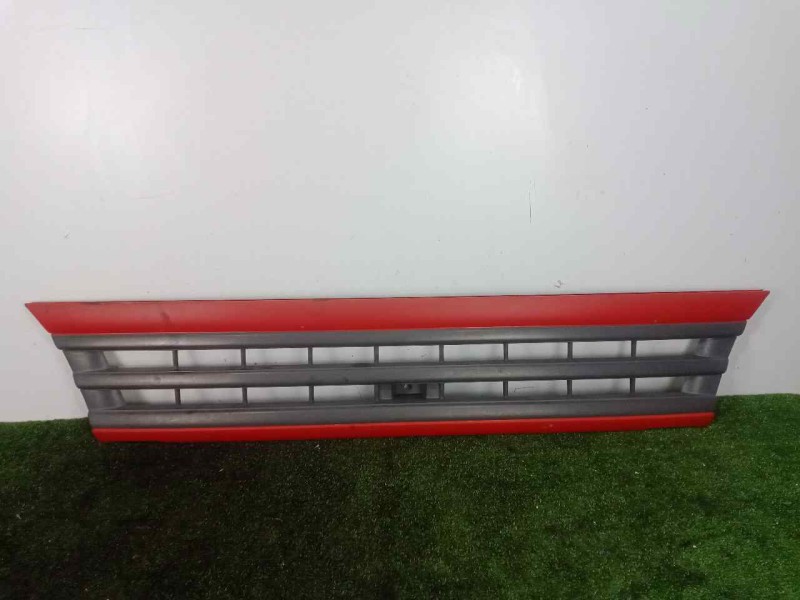 Recambio de rejilla delantera para isuzu n-serie referencia OEM IAM 8978916811  