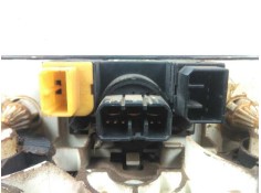 Recambio de mando calefaccion / aire acondicionado para mazda demio (dw) 1.4 16v cat referencia OEM IAM    2