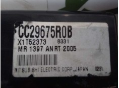 Recambio de rele para mazda 5 berl. (cr) 2.0 diesel cat referencia OEM IAM CC29675R0B   2