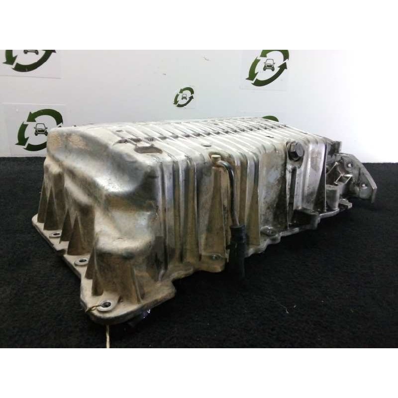 Recambio de carter para hyundai sonata (nf) 2.0 crdi cat referencia OEM IAM EURO4D20-4D20-DN2  CON TUBERIA