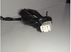 Recambio de enganche cinturon delantero derecho para mitsubishi asx (ga0w) 1.8 di-d cat referencia OEM IAM 6187695A   2