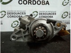 Recambio de motor arranque para seat ibiza (6l1) 1.4 16v referencia OEM IAM 0001120400-02T911023G BOSCH 