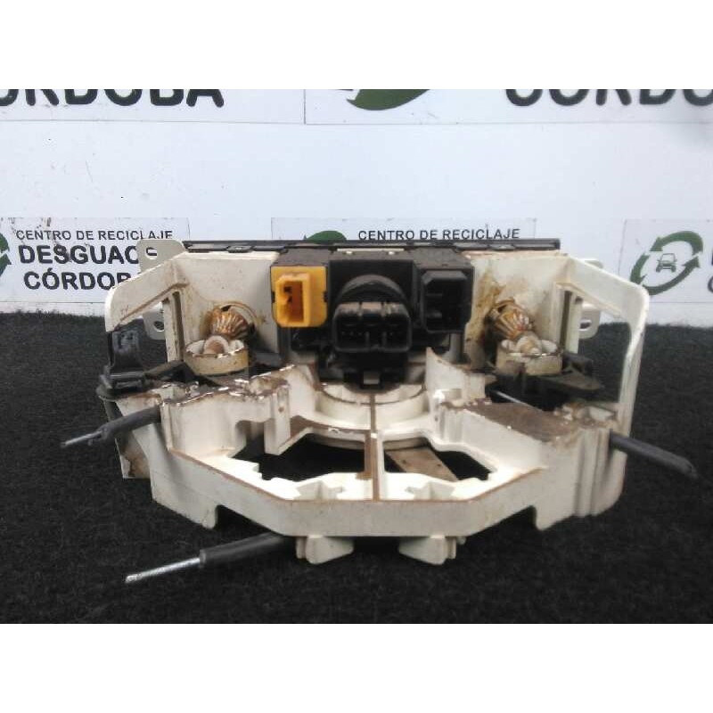 Recambio de mando calefaccion / aire acondicionado para mazda demio (dw) 1.4 16v cat referencia OEM IAM   