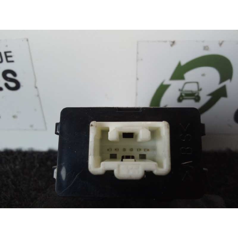 Recambio de rele para mazda 5 berl. (cr) 2.0 diesel cat referencia OEM IAM CC29675R0B  
