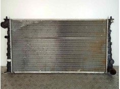 Recambio de radiador agua para volvo s40 berlina 1.8 cat (1783 cm3. multipoint) referencia OEM IAM 8601843 365X670X30 