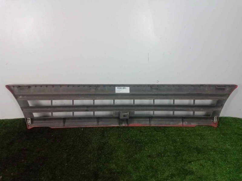 Recambio de rejilla delantera para isuzu n-serie referencia OEM IAM 8978916811  