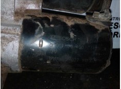 Recambio de motor arranque para seat ibiza (6l1) 1.4 16v referencia OEM IAM 0001120400-02T911023G BOSCH  2