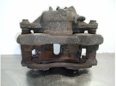 Recambio de pinza freno delantera derecha para citroën xsara picasso 2.0 hdi cat (rhy / dw10td) referencia OEM IAM REF:0204-Y011