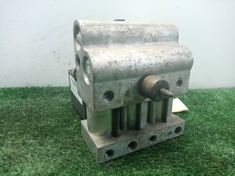 Recambio de abs para citroën zx 1.9 turbodiesel referencia OEM IAM 0265208053-469548602  