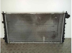 Recambio de radiador agua para volvo s40 berlina 1.8 cat (1783 cm3. multipoint) referencia OEM IAM 8601843 365X670X30  2