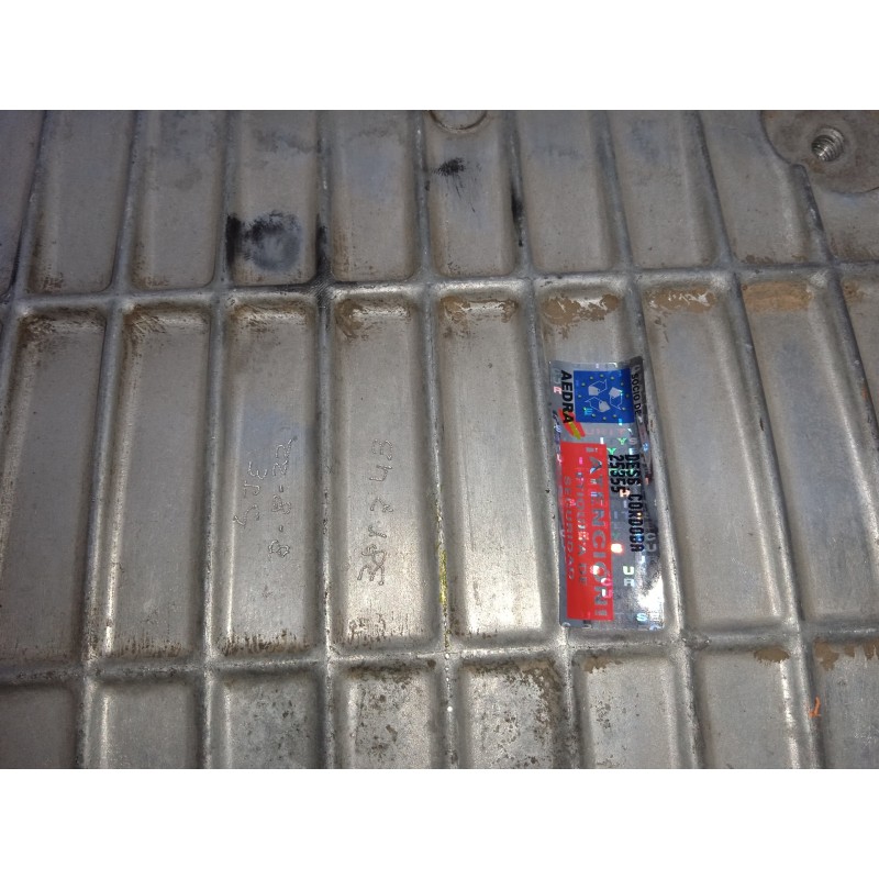 Recambio de carter para hyundai sonata (nf) 2.0 crdi cat referencia OEM IAM EURO4D20-4D20-DN2  CON TUBERIA