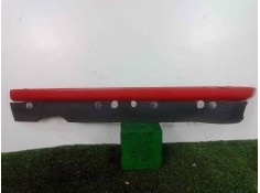 Recambio de molduras delanteras para isuzu n-serie referencia OEM IAM 8978983831 IZQUIERDA MOLDURA BAJO FARO