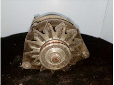 Recambio de alternador para renault 6 1.1 referencia OEM IAM 9120144025 BOSCH 38A