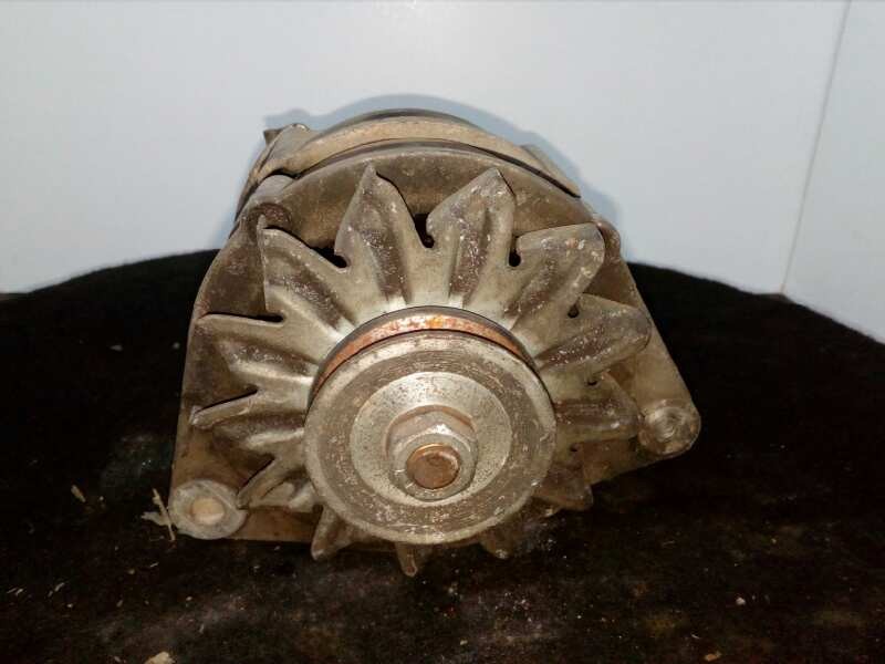 Recambio de alternador para renault 6 1.1 referencia OEM IAM 9120144025 BOSCH 38A