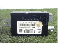 Recambio de modulo electronico para ford kuga (cbs) 1.5 ecoboost cat referencia OEM IAM 7CP118C847CA-P30761696  